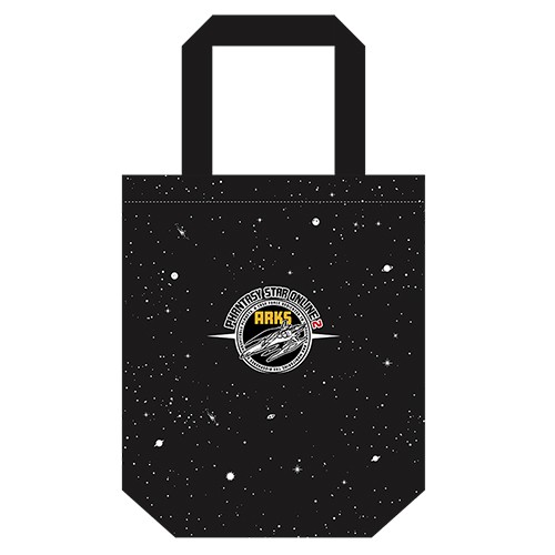 『PSO2』アークス折りたたみエコバッグ※2025年11月中旬出荷分