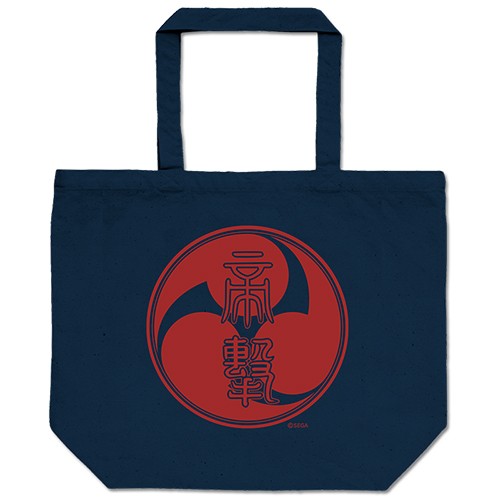 セガビッグトート『新サクラ大戦』帝国華撃団※2025年11月中旬出荷分 『新サクラ大戦』帝国華撃団