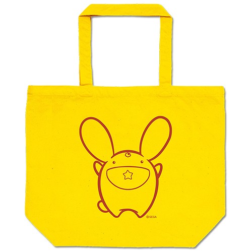 セガビッグトート『ぷよぷよ』カーバンクル※2025年11月中旬出荷分 『ぷよぷよ』カーバンクル