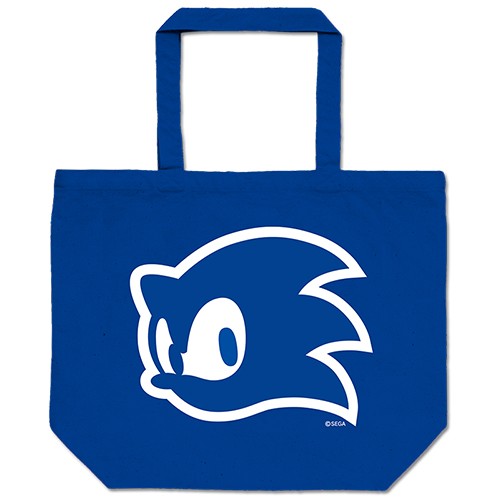 セガビッグトート『ソニック・ザ・ヘッジホッグ』 『ソニック・ザ・ヘッジホッグ』