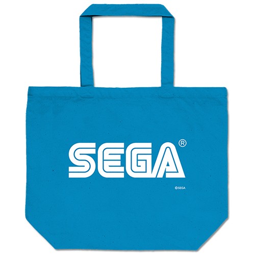 セガビッグトート「セガロゴ」 「セガロゴ」
