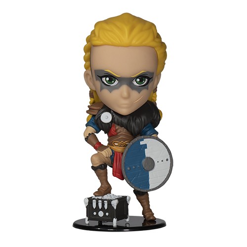 UBISOFT　HEROS　エイヴォル　-Female-