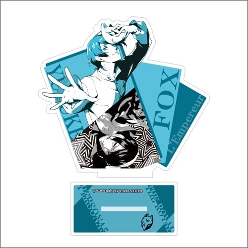 【ペルソナ5ザ・ロイヤル】アクリルスタンド <喜多川祐介> <喜多川祐介>