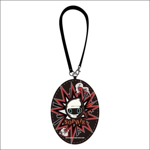 【ペルソナ5 スクランブル】ラゲッジタグ <SOPHIE> <SOPHIE>