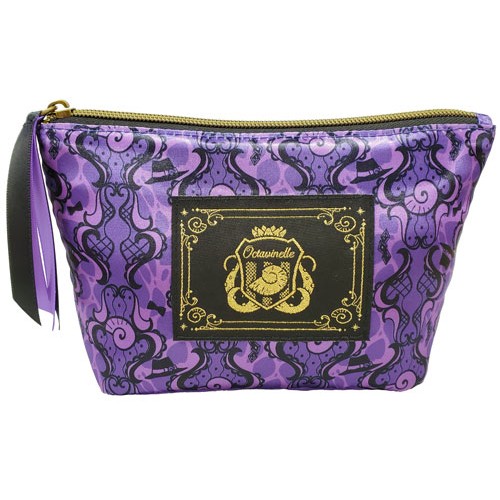 ディズニー ツイステッドワンダーランド ペンポーチオクタヴィネル オクタヴィネル