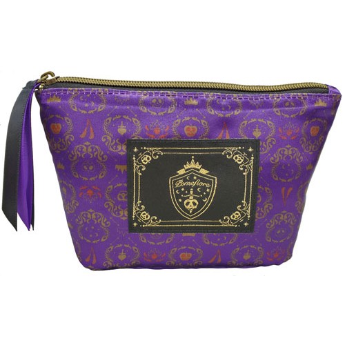 ディズニー ツイステッドワンダーランド ペンポーチポムフィオーレ ポムフィオーレ