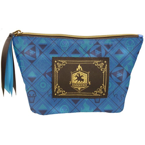 ディズニー ツイステッドワンダーランド ペンポーチイグニハイド イグニハイド