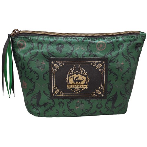 ディズニー ツイステッドワンダーランド ペンポーチディアソムニア ディアソムニア