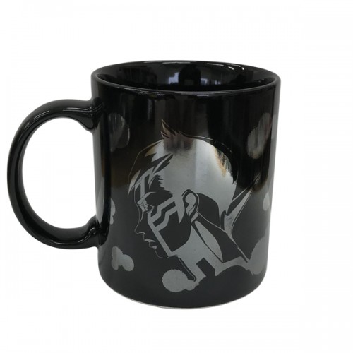 真・女神転生III NOCTURNE HD REMASTER ラスターマグカップ