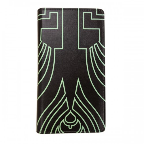 真・女神転生III NOCTURNE HD REMASTER 手帳型スマートフォンケース