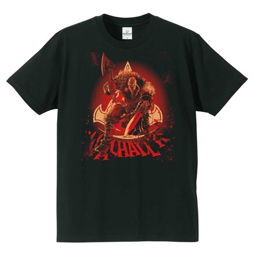 アサシン クリード ヴァルハラ　Tシャツ　エイヴォルの運命Mサイズ ※2025年11月中旬出荷分 Mサイズ