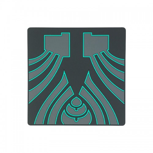 真・女神転生III NOCTURNE HD REMASTER ラバーコースター【主人公(人修羅)】 【主人公(人修羅)】