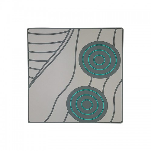 真・女神転生III NOCTURNE HD REMASTER ラバーコースター【バアル・アバター】 【バアル・アバター】