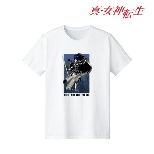 真・女神転生 クー・フーリン Tシャツメンズ(サイズ/L) メンズ(サイズ/L)