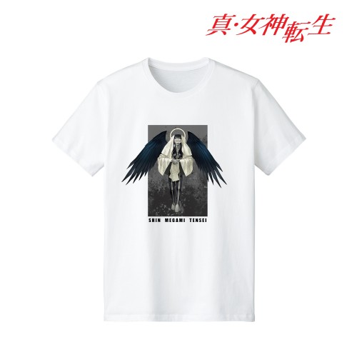 真・女神転生 マンセマット Tシャツメンズ(サイズ/XL) メンズ(サイズ/XL)