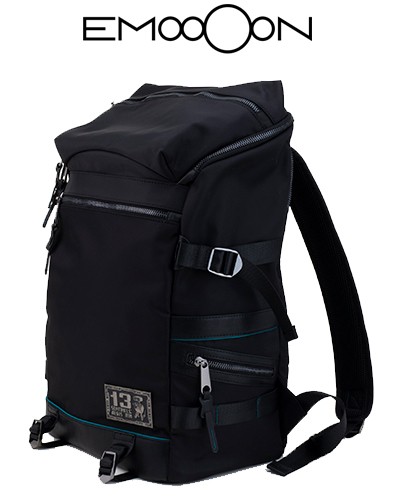 【EMooooN】十三機兵防衛圏 1周年記念 バックパック【受注生産】