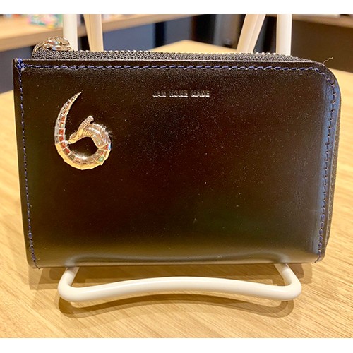 真・女神転生III NOCTURNE HD REMASTER×JAM HOME MADEコラボミニウォレット