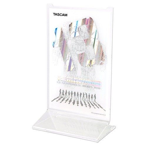 十三機兵防衛圏 ヘッドホンスタンド HP-STAND-13SAR