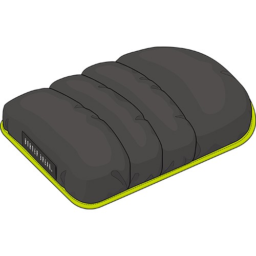 『BORDER BREAK』ハンドクッション