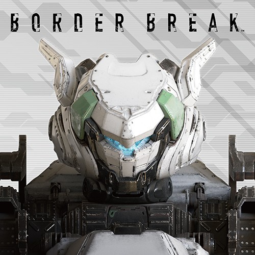 PS4版『BORDER BREAK』クッションカバー（輝星） 輝星