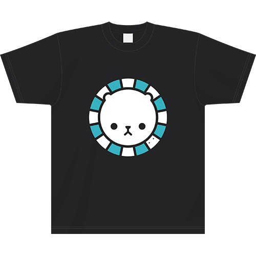 maimaiでらっくす でらっくまＴシャツ L Lサイズ