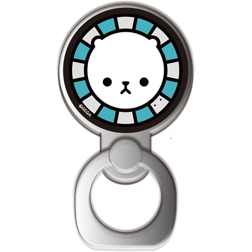 maimaiでらっくスマホリング