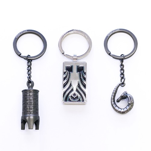 真・女神転生III NOCTURNE HD REMASTER メタリックミュージアム