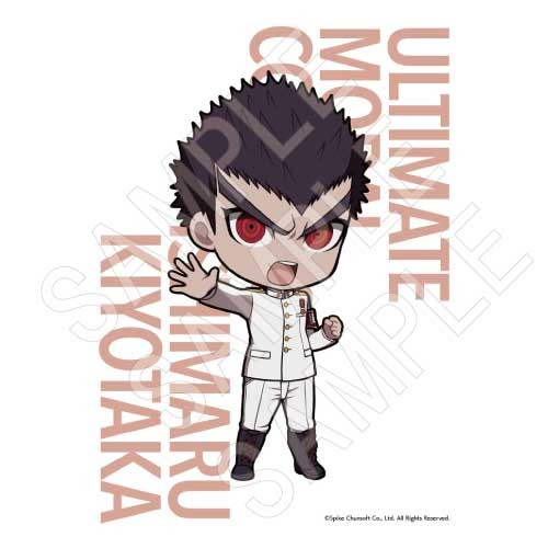 ■10周年特典1枚付き■ダンガンロンパ B4タペストリー　石丸清多夏【完全受注生産】 ダンガンロンパ 石丸清多夏