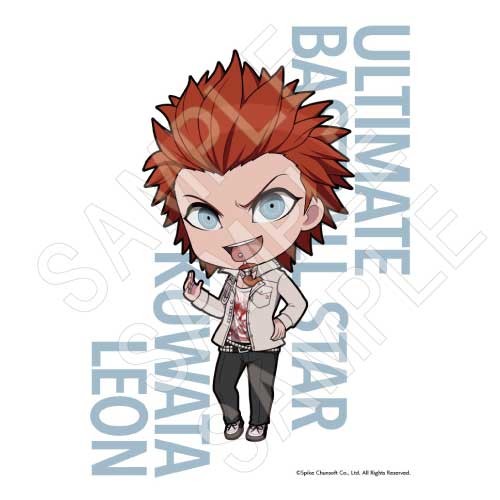 ■10周年特典1枚付き■ダンガンロンパ B4タペストリー　桑田怜恩【完全受注生産】 ダンガンロンパ 桑田怜恩