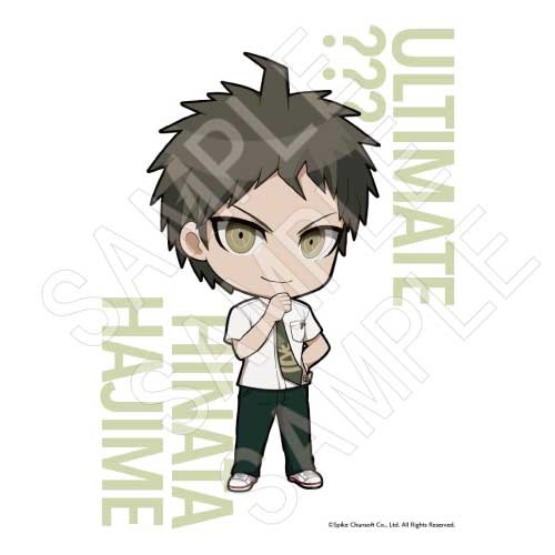 ダンガンロンパ B4タペストリー　日向創 スーパーダンガンロンパ2 日向創