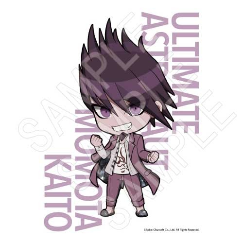 ■10周年特典1枚付き■ダンガンロンパ B4タペストリー　百田解斗【完全受注生産】 ニューダンガンロンパV3 百田解斗