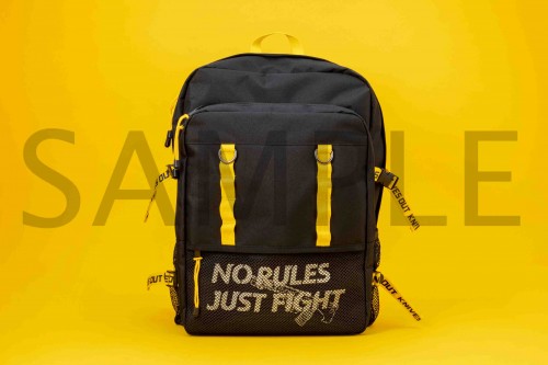 荒野行動 デザインバッグパック