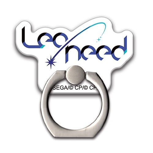 『プロジェクトセカイ カラフルステージ！ feat. 初音ミク』スマホリングLeo/need Leo/need