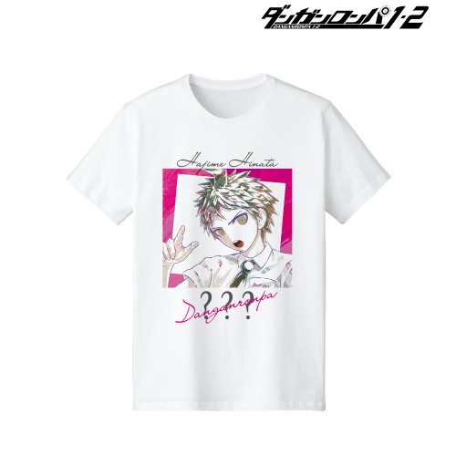 ダンガンロンパ1・2 Reload 日向創 Ani-Art Tシャツメンズ(サイズ/L) メンズ(サイズ/L)
