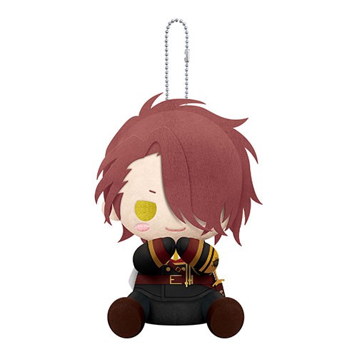 魔法使いの約束 ぴたぬい カイン カイン