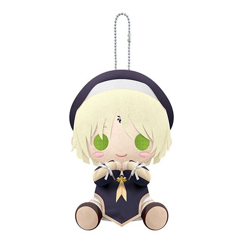 魔法使いの約束 ぴたぬい リケ リケ