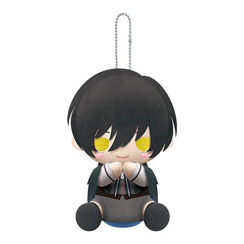 魔法使いの約束 ぴたぬい スノウ スノウ