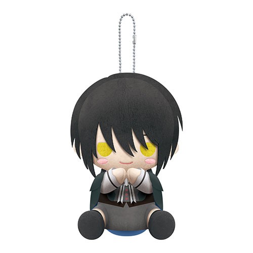 魔法使いの約束 ぴたぬい ホワイト ホワイト