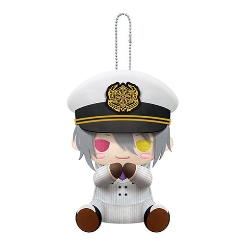 魔法使いの約束 ぴたぬい オーエン オーエン