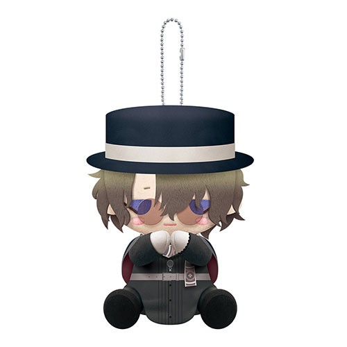 魔法使いの約束 ぴたぬい ファウスト ファウスト