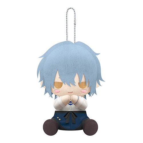 魔法使いの約束 ぴたぬい ネロ ネロ