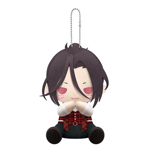 魔法使いの約束 ぴたぬい シャイロック シャイロック