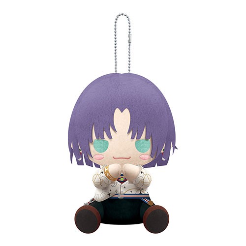 魔法使いの約束 ぴたぬい ムル ムル