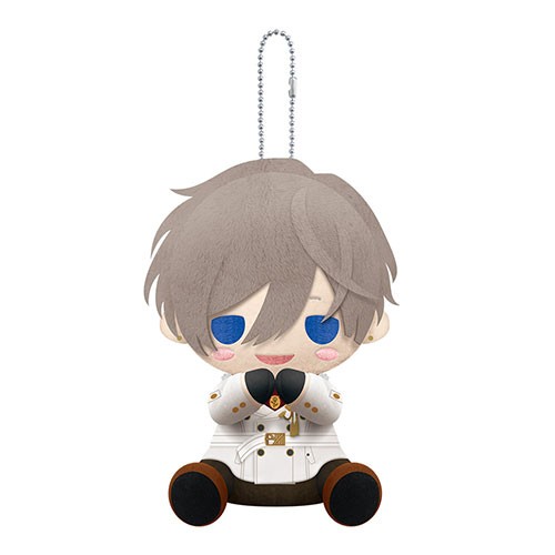 魔法使いの約束 ぴたぬい ラスティカ ラスティカ