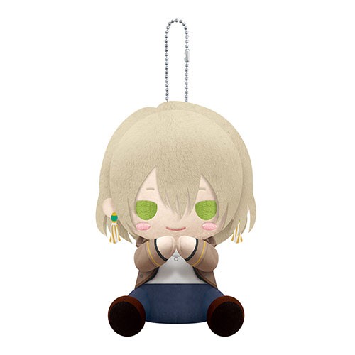 魔法使いの約束 ぴたぬい ルチル ルチル