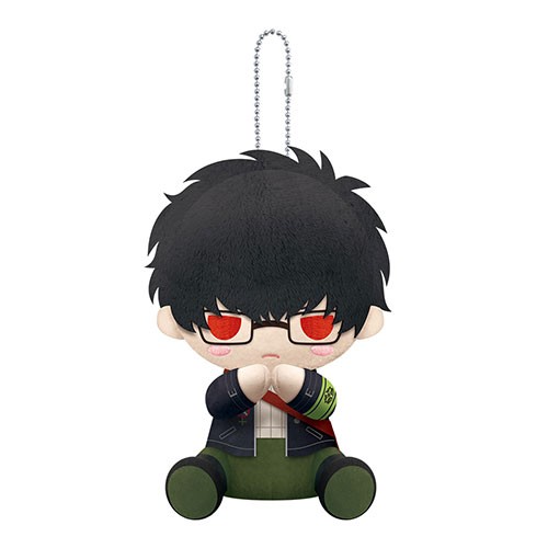 魔法使いの約束 ぴたぬい レノックス レノックス