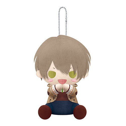 魔法使いの約束 ぴたぬい ミチル ミチル