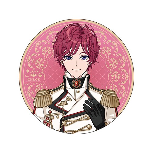 魔法使いの約束 1st Anniversaryデカンバッチ クロエ クロエ