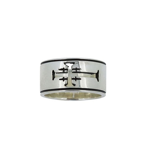 真・女神転生 ガストンリング#11 #11