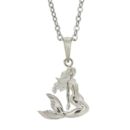 真・女神転生 マーメイドネックレス